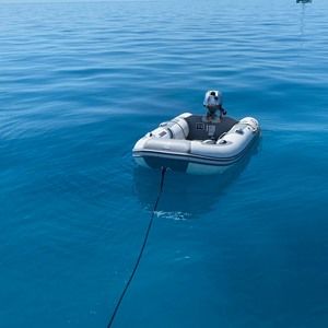 Meet your Posher, Louise